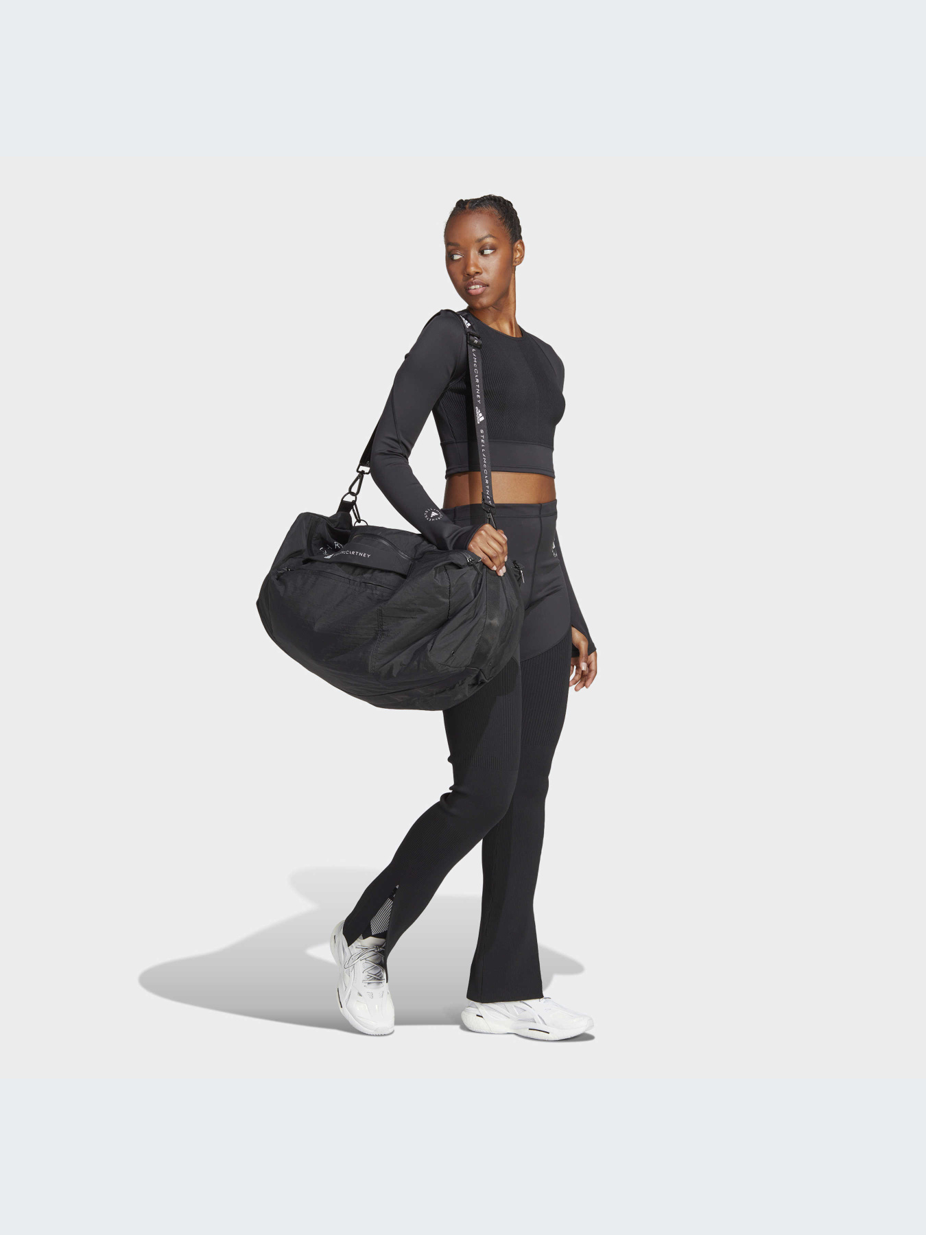 Кофта спортивная Adidas модель HR4510 Фото