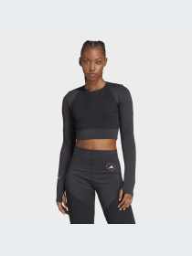 Спортивна кофта Adidas модель HR4510 Фото