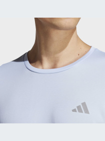 Футболка спортивная Adidas 3 Stripes модель HR3232 Фото