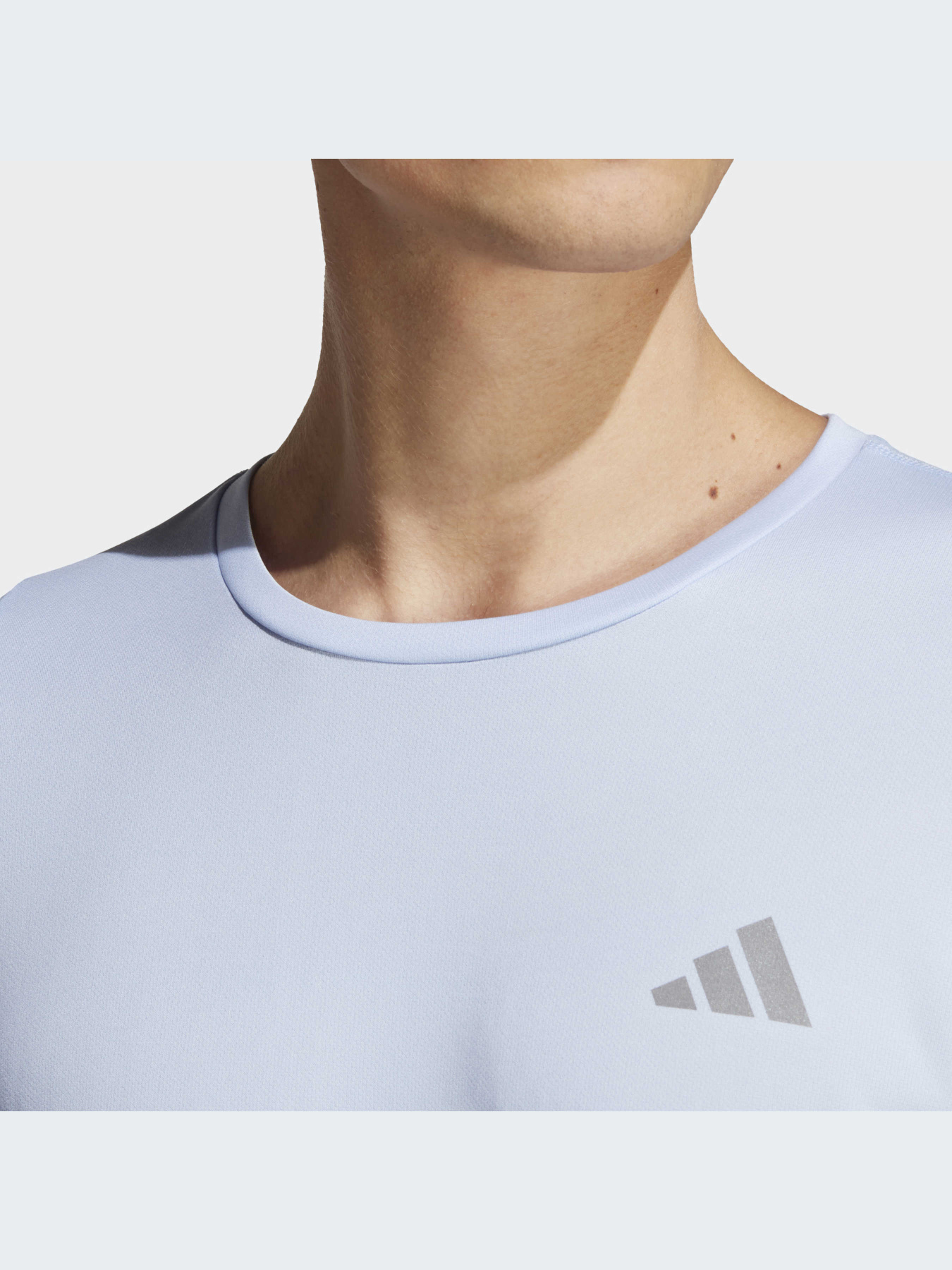 Спортивна футболка Adidas 3 Stripes модель HR3232 Фото