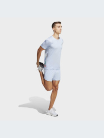 Спортивна футболка Adidas 3 Stripes модель HR3232 Фото