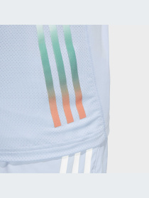 Спортивна футболка Adidas 3 Stripes модель HR3232 Фото