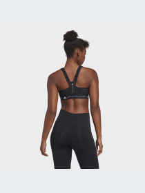 Топ спортивный Adidas модель HR8896 Фото