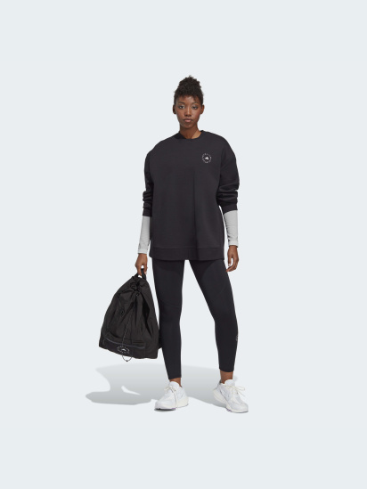 Топ спортивний adidas модель HR8896 — фото 3 - INTERTOP