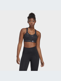 Спортивный топ Adidas модель HR8896 Фото