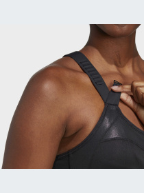 Спортивный топ Adidas модель HR8896 Фото