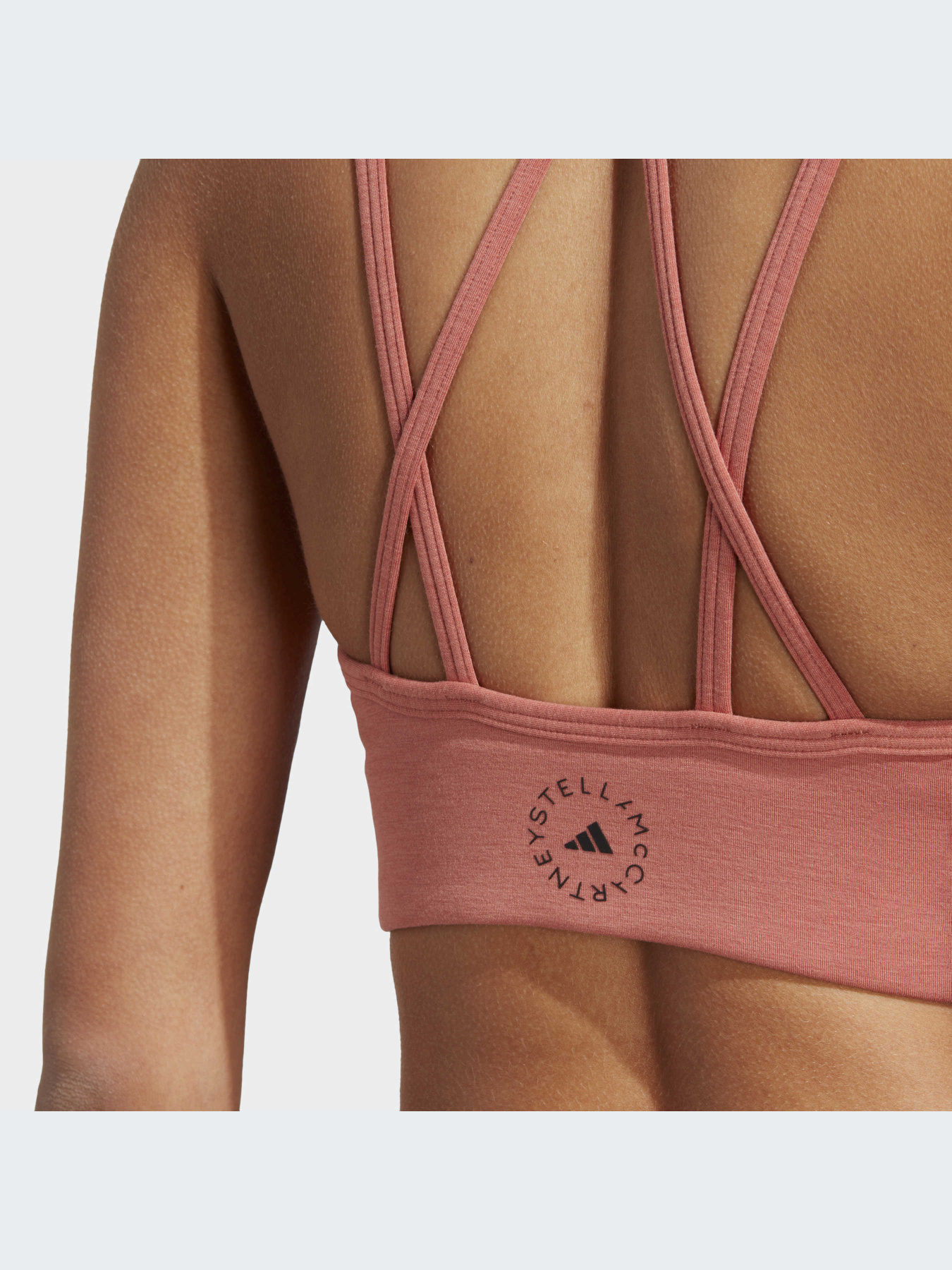 Топ спортивный Adidas модель HS1699 Фото