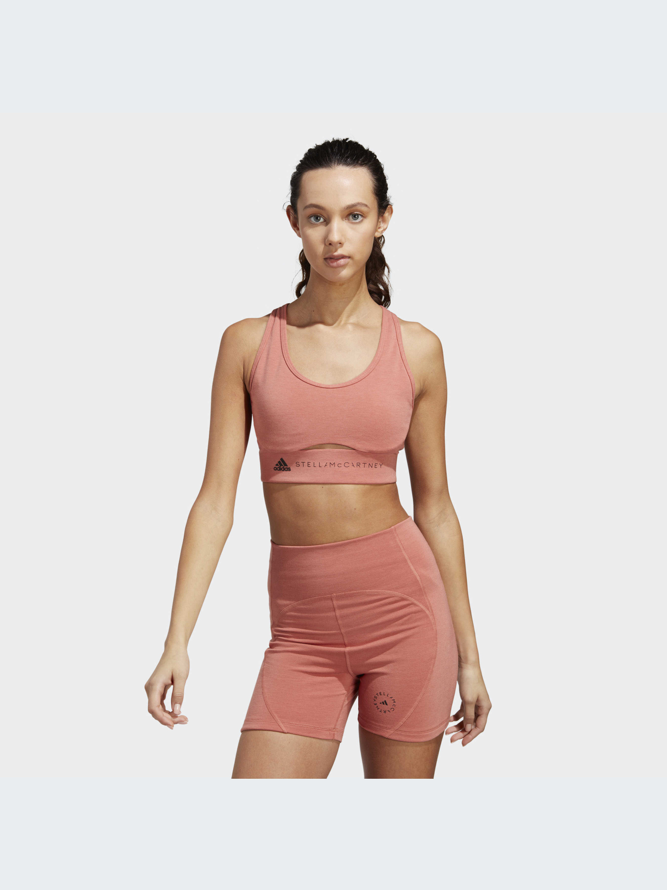 Спортивний топ Adidas модель HS1699 Фото