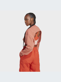 Кофта спортивная Adidas модель HT1111 Фото