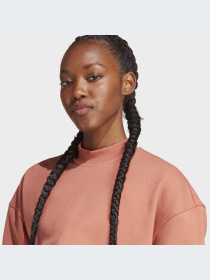 Кофта спортивная Adidas модель HT1111 Фото