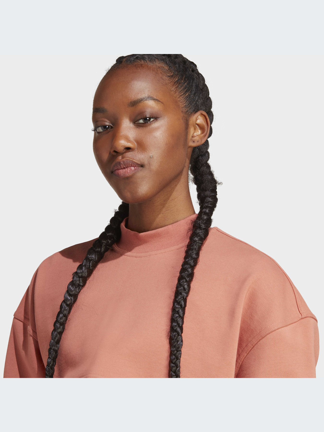 Спортивна кофта Adidas модель HT1111 Фото