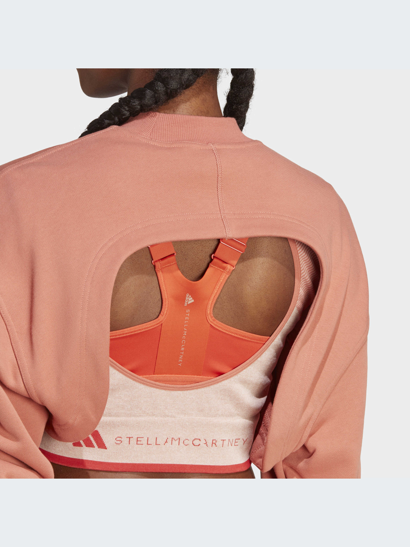 Спортивна кофта Adidas модель HT1111 Фото