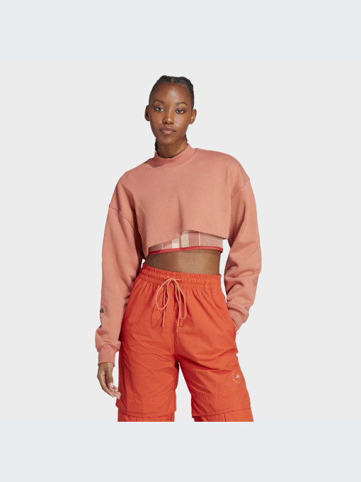 Спортивна кофта Adidas модель HT1111 Фото