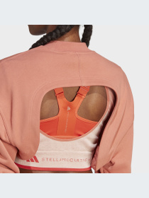 Спортивна кофта Adidas модель HT1111 Фото