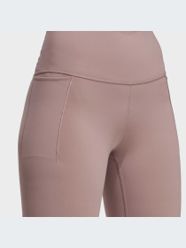 Леггинсы спортивные Adidas модель HZ4238 Фото