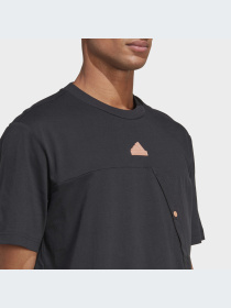 Футболка Adidas модель IP3734 Фото