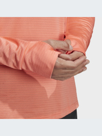 Кофта спортивная Adidas модель IC2634 Фото