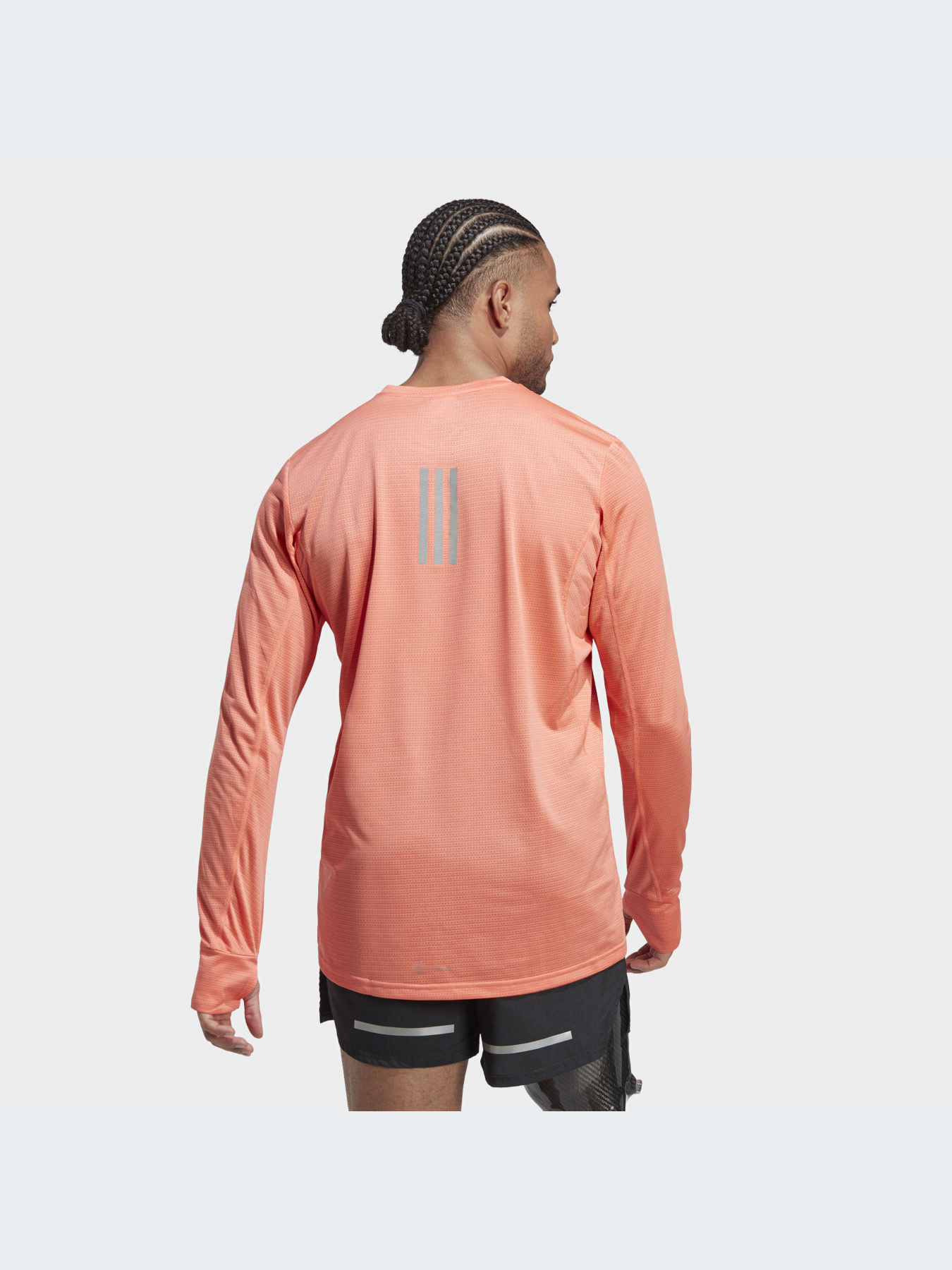 Спортивная кофта Adidas модель IC2634 Фото