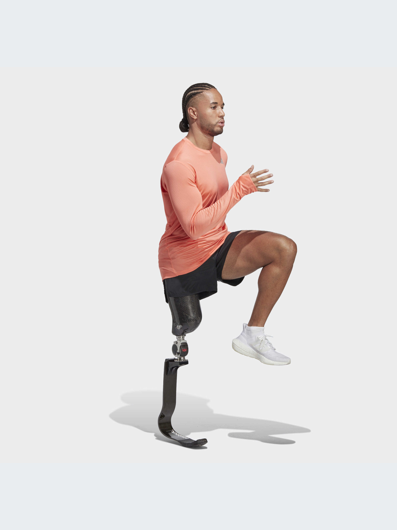 Спортивная кофта Adidas модель IC2634 Фото