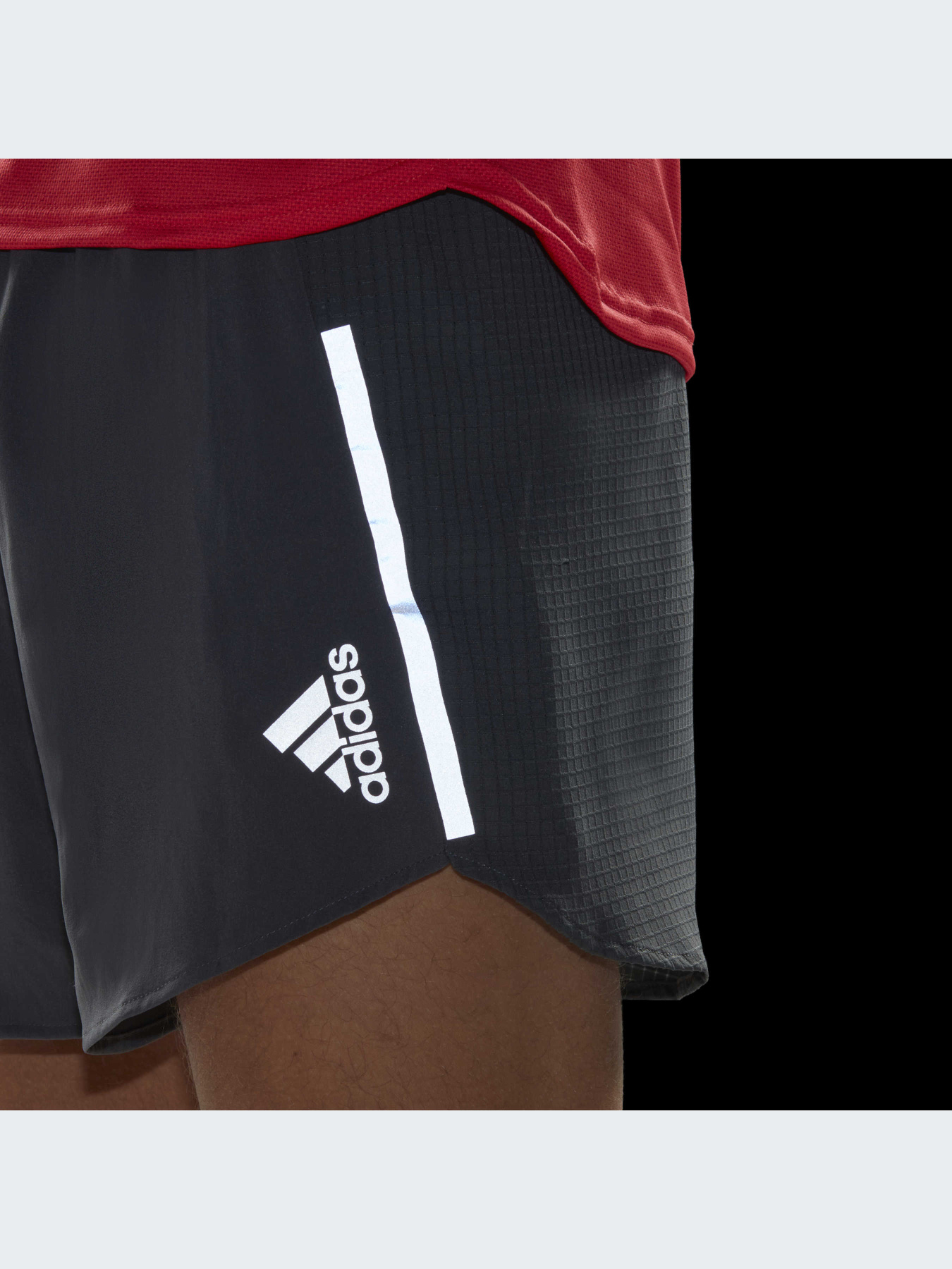 Шорты спортивные Adidas модель IB8936 Фото