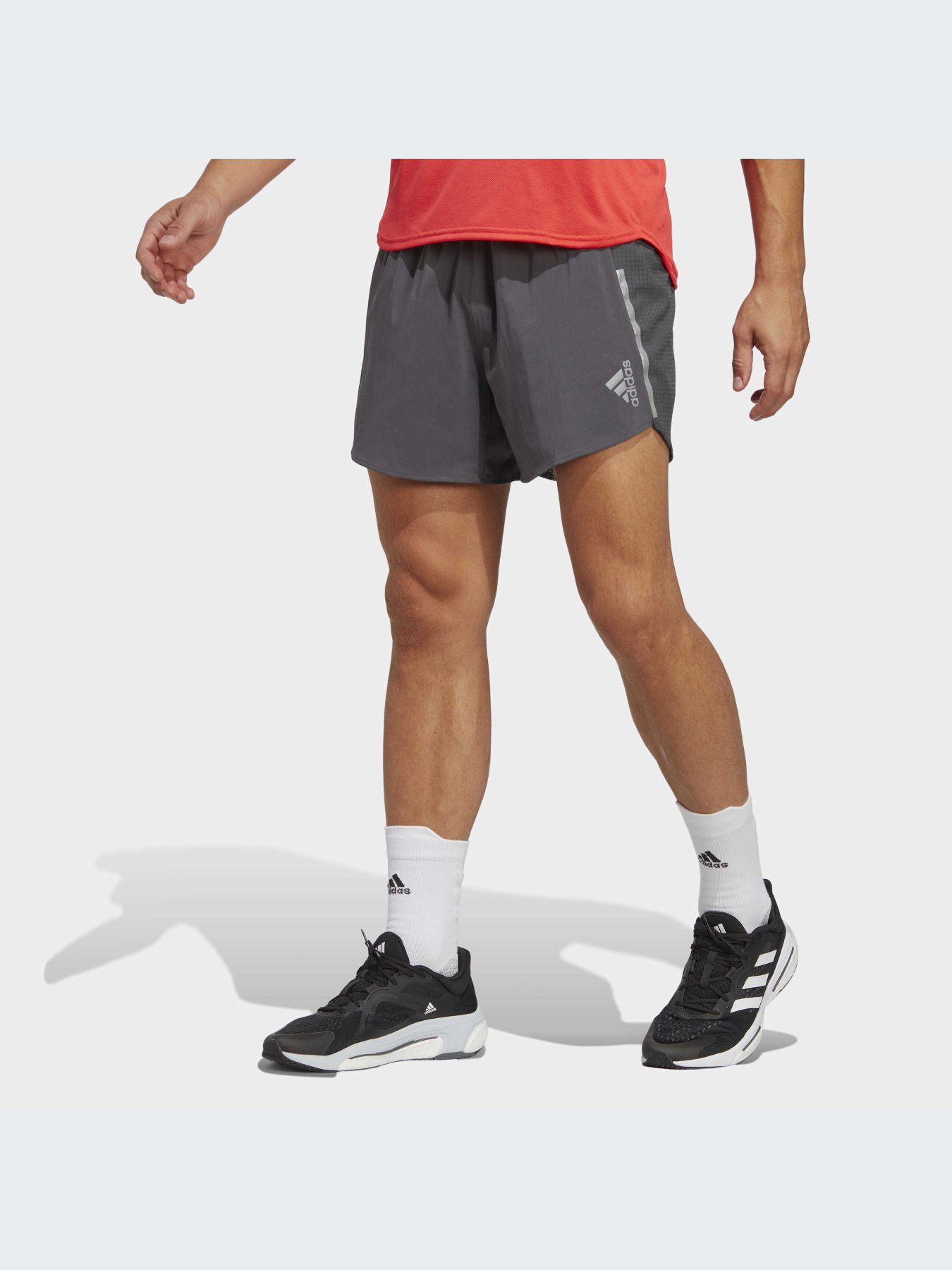 Шорты спортивные Adidas модель IB8936 Фото