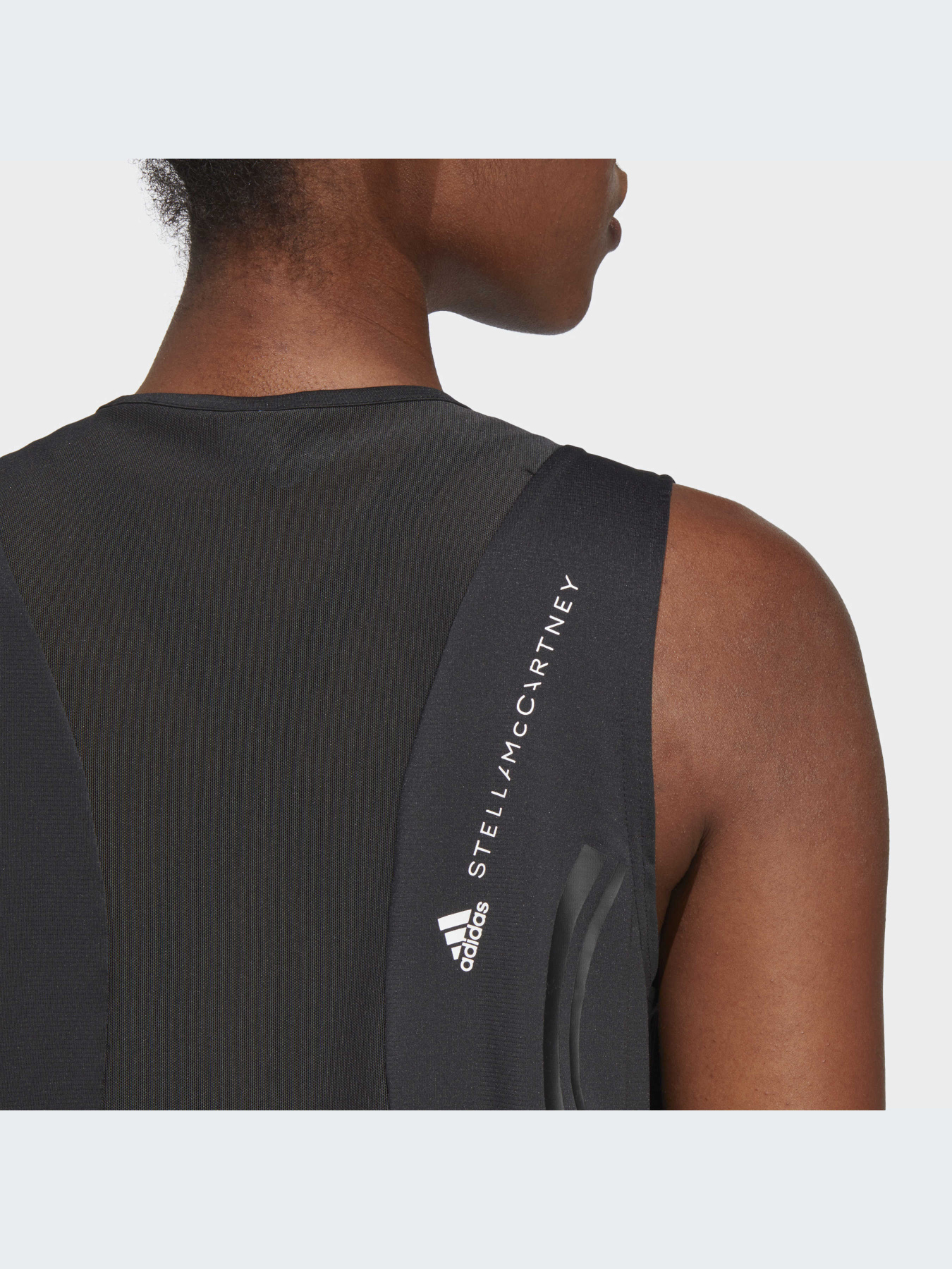 Майка спортивная Adidas модель IC9716 Фото