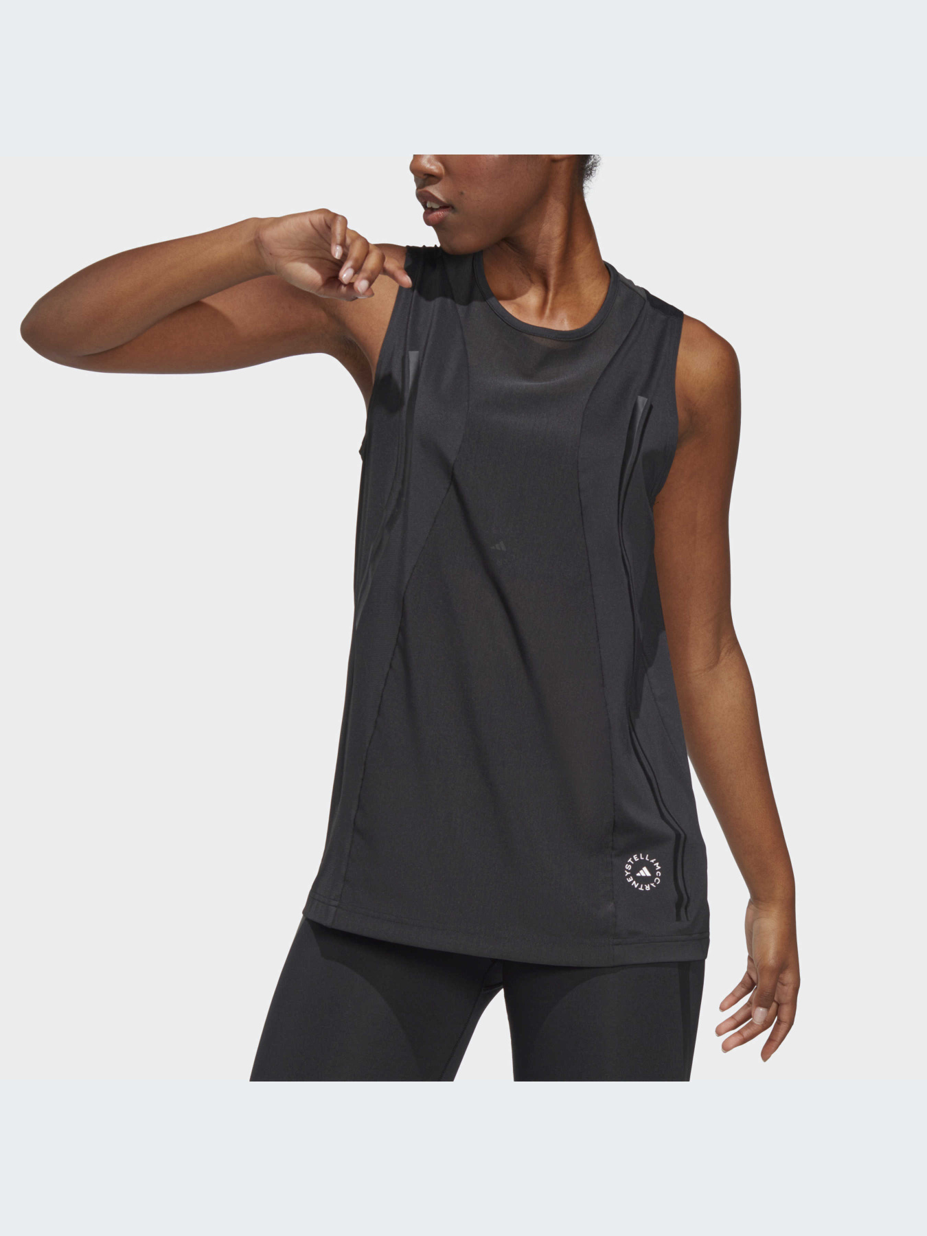 Майка спортивная Adidas модель IC9716 Фото