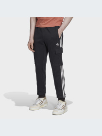 Карго Adidas Adicolor модель HK9689 Фото