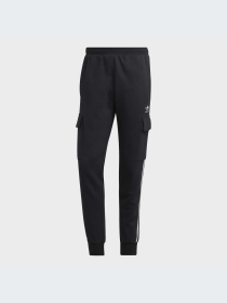 Карго Adidas Adicolor модель HK9689 Карго Adidas Adicolor модель HK9689 Фото