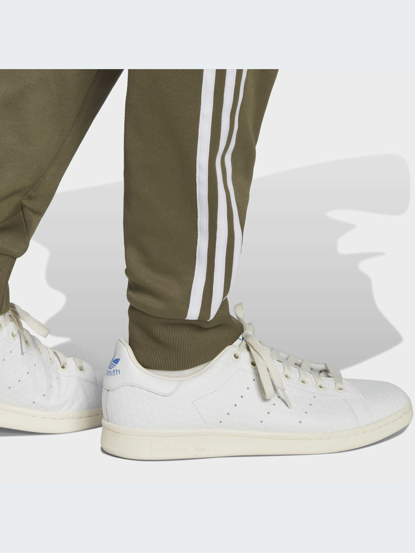 Штаны спортивные Adidas Adicolor модель IA4790 Фото