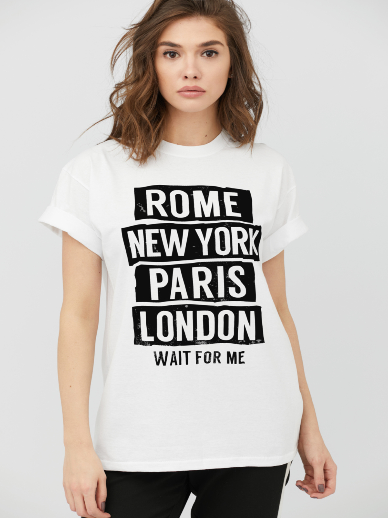 Футболки и поло YAPPI модель WW3009 Фото