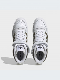 Кроссовки Adidas Forum модель ID4331 Фото