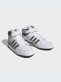 Кроссовки Adidas Forum модель ID4331 Фото
