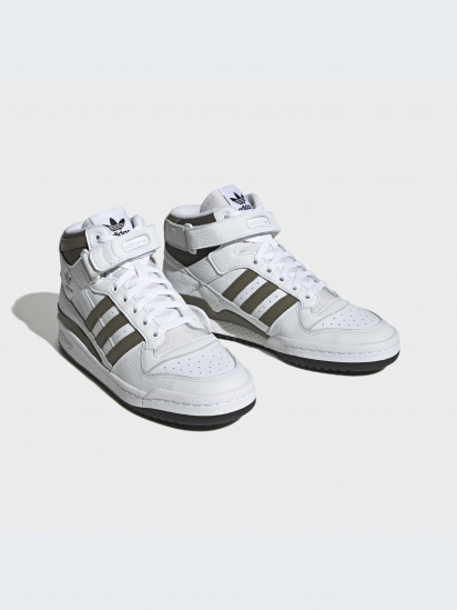 Кросівки adidas Forum модель ID4331 — фото 4 - INTERTOP