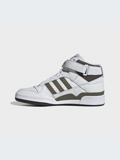 Кросівки adidas Forum модель ID4331 — фото 6 - INTERTOP