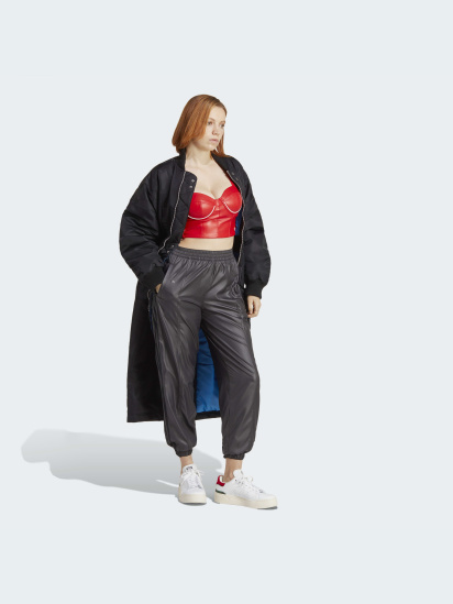 Джогери adidas модель HR3425 — фото 5 - INTERTOP