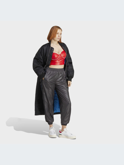Джогери adidas модель HR3425 — фото 6 - INTERTOP
