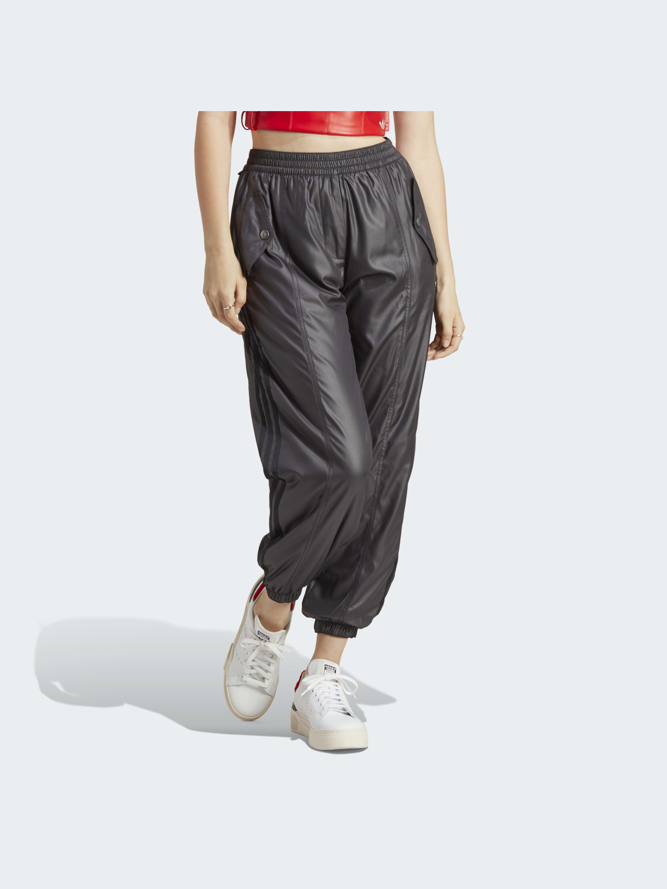 Джогери Adidas модель HR3425 Фото