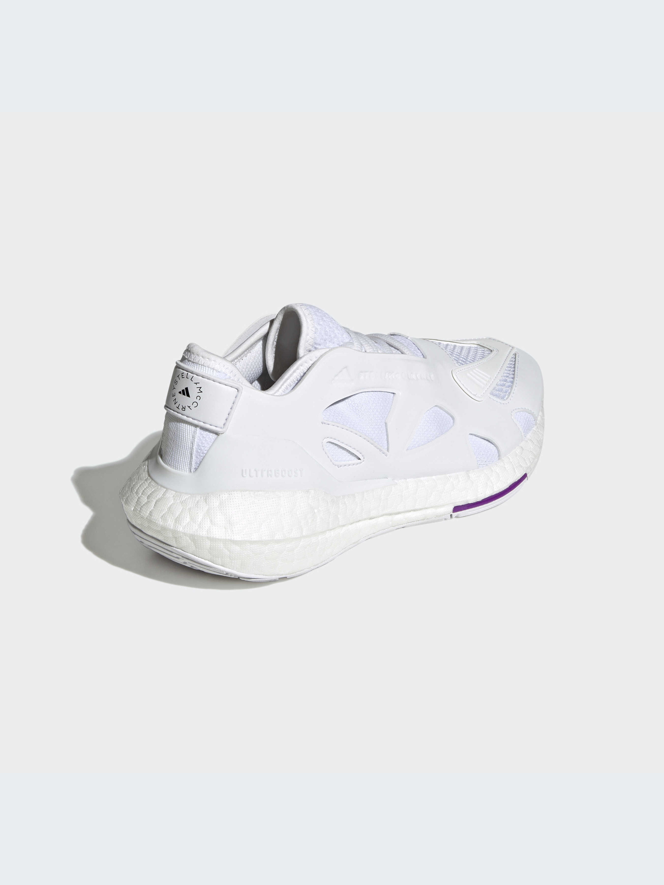 Кроссовки для бега Adidas by Stella McCartney модель GY4408 Фото