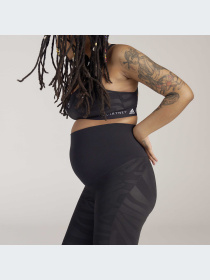 Леггинсы спортивные Adidas модель HG6844 Фото