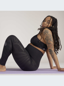 Спортивні леггінси Adidas модель HG6844 Фото