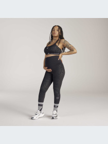 Спортивні леггінси Adidas модель HG6844 Фото