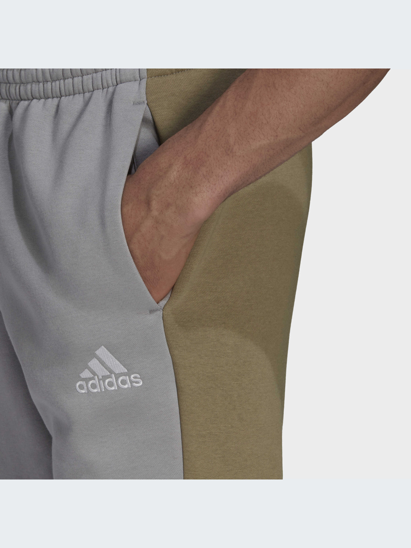 Джоггеры Adidas модель HK2885 Фото