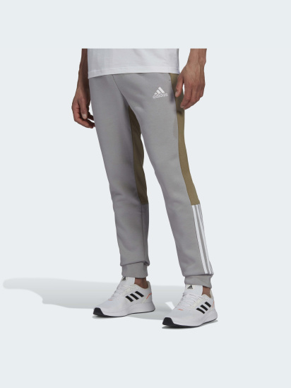 Джогери adidas модель HK2885 - фото