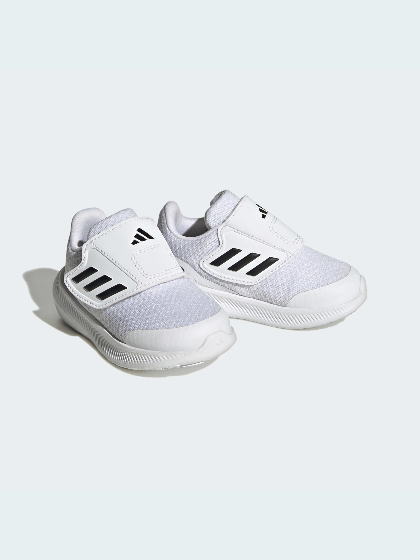 Кросівки Adidas Runfalcon модель HP5864 Фото