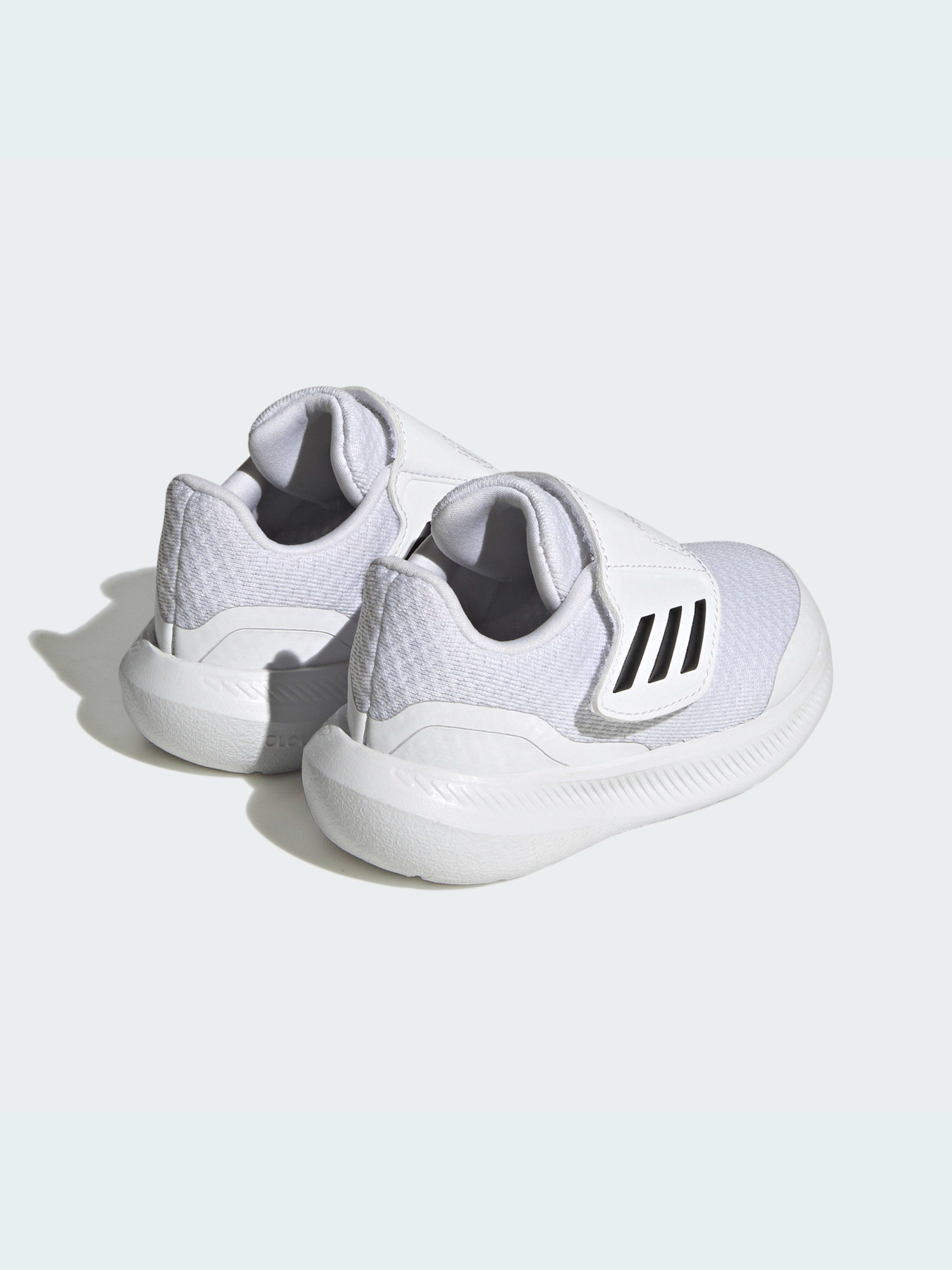 Кроссовки повседневные Adidas Runfalcon модель HP5864 Фото