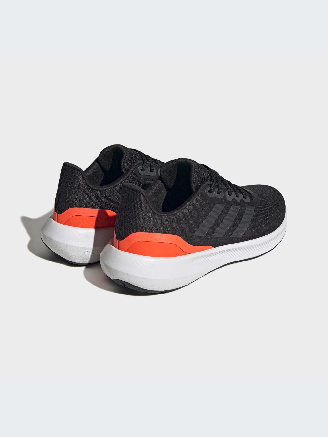 Кроссовки для бега Adidas Runfalcon модель HP7550 Фото