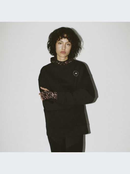 Спортивная кофта Adidas модель HR9165 Фото