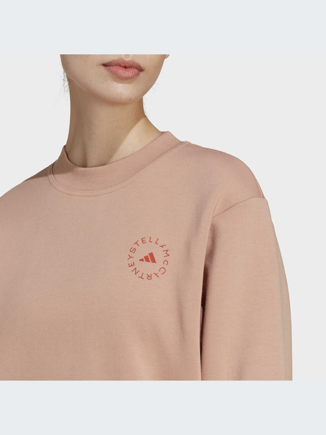 Свитшот Adidas by Stella McCartney модель HR9171 Фото