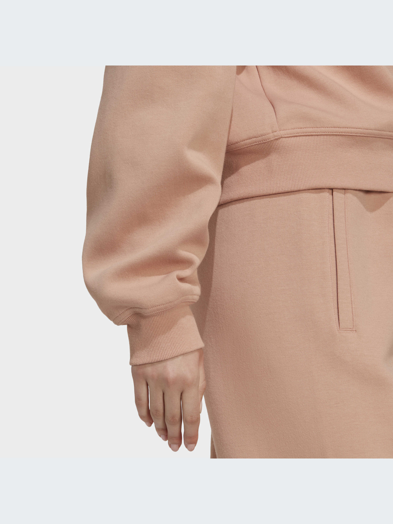 Свитшот Adidas by Stella McCartney модель HR9171 Фото